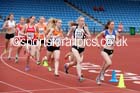 Senior womens 5000 metres, Northern Senior and Under-20s Champs., SportsCity, Manchester. Photo: David T. Hewitson/Sports for All Pics